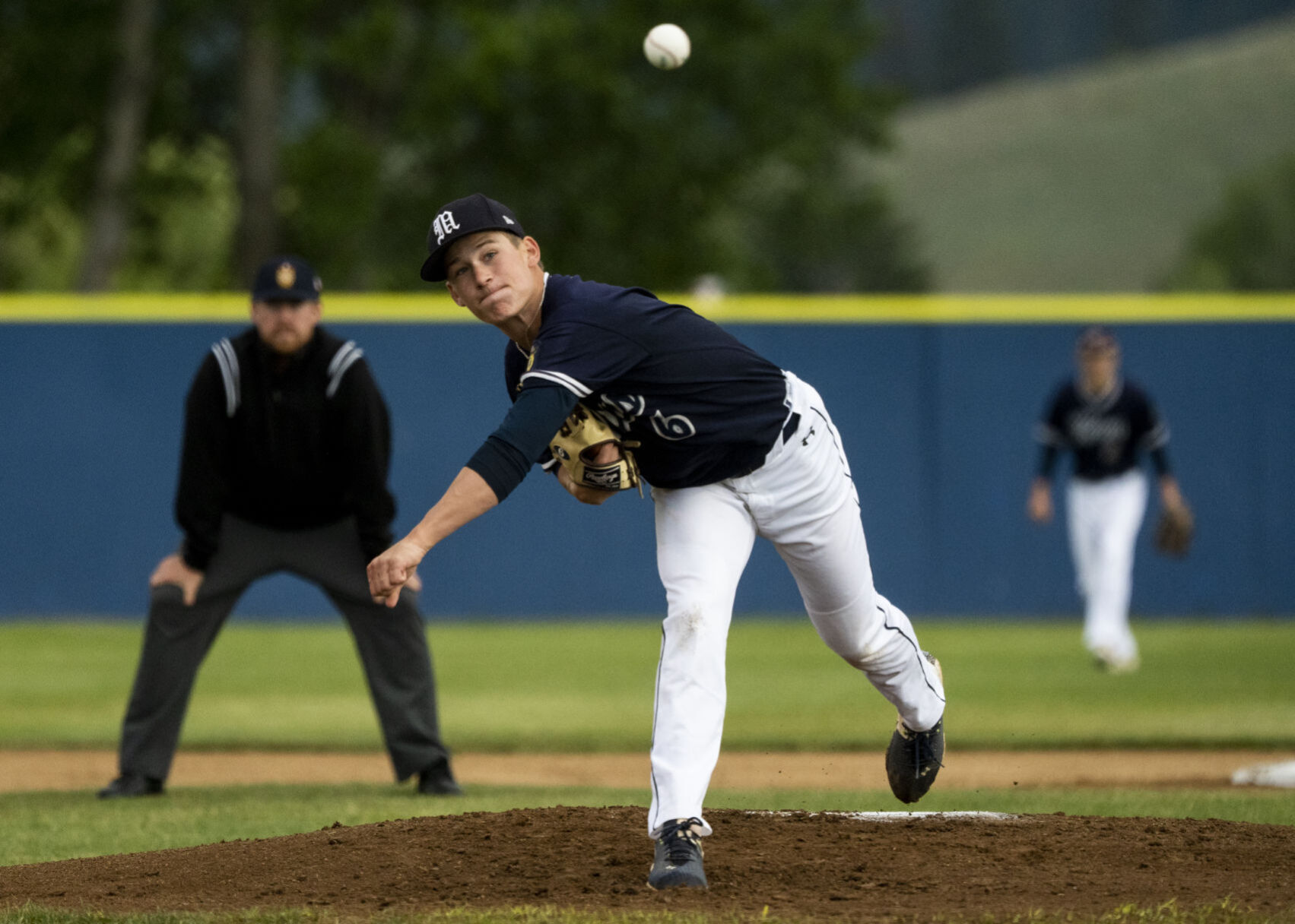 Mavs vs. Kalispell 06
